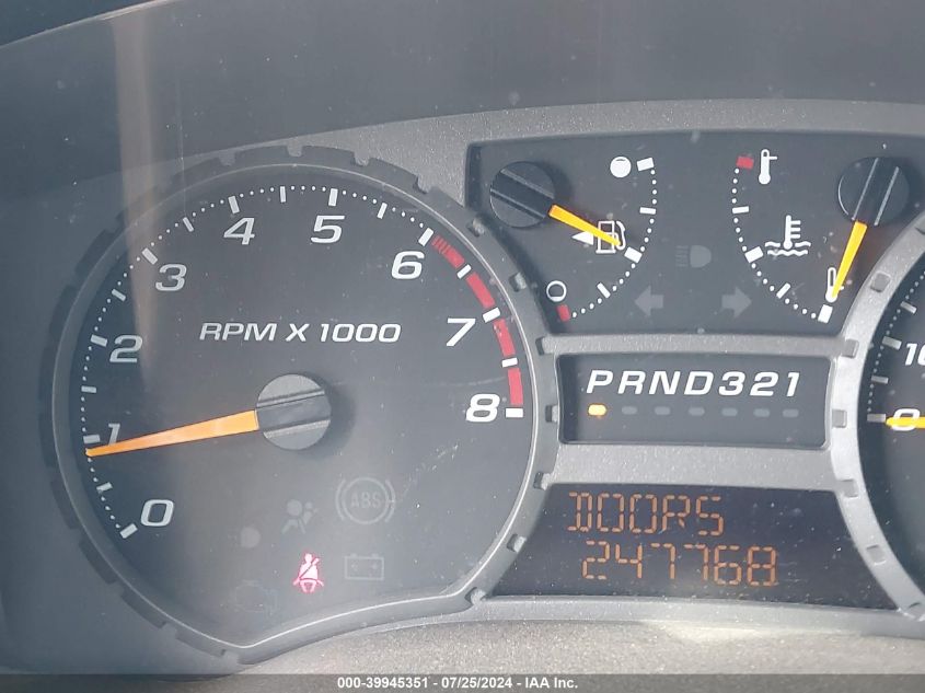 2006 GMC Canyon Sle1 VIN: 1GTCS138668110687 Lot: 39945351