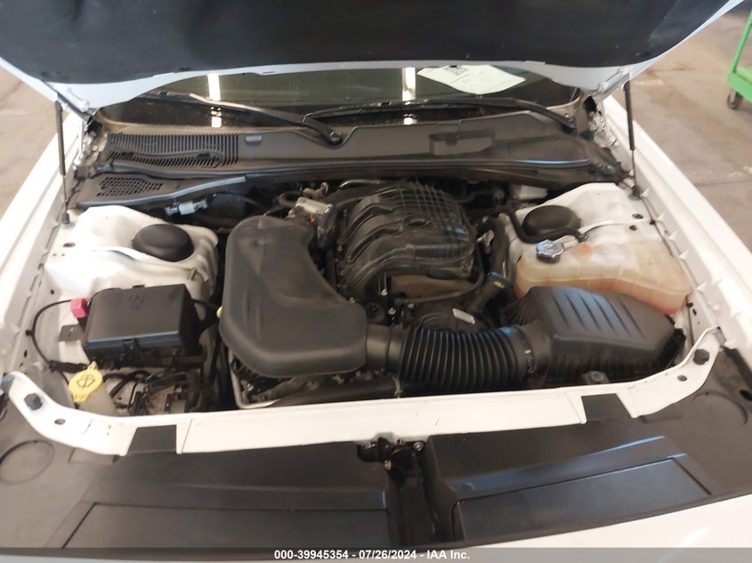 2020 DODGE CHALLENGER SXT - 2C3CDZAG4LH230467