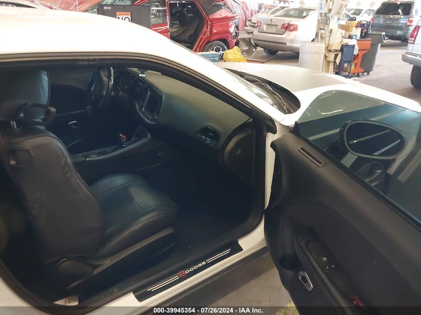 2020 DODGE CHALLENGER SXT - 2C3CDZAG4LH230467