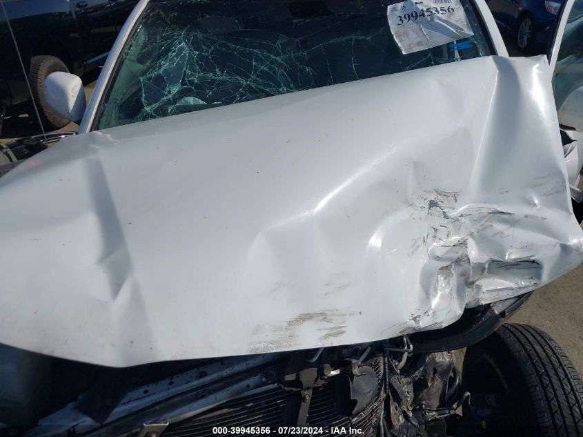 2006 Toyota Tacoma VIN: 5TETX22N26Z317400 Lot: 39945356