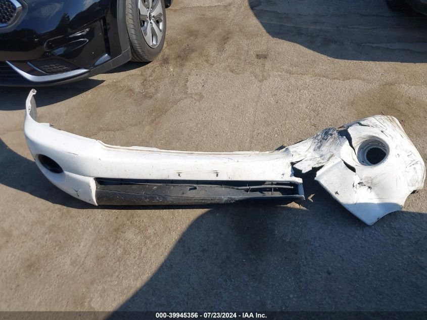 2006 Toyota Tacoma VIN: 5TETX22N26Z317400 Lot: 39945356