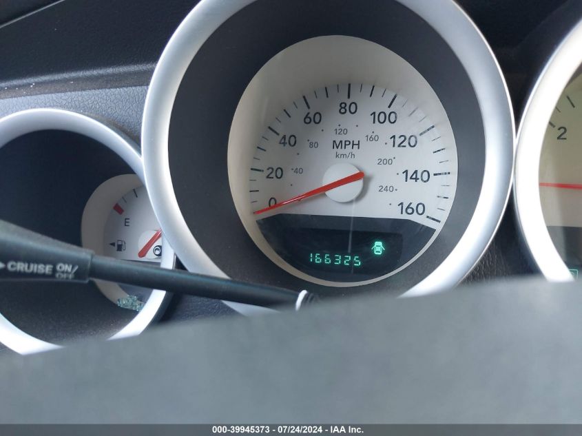 2007 Dodge Charger Rt VIN: 2B3KA53H07H615207 Lot: 39945373