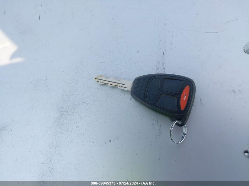 2007 Dodge Charger Rt VIN: 2B3KA53H07H615207 Lot: 39945373