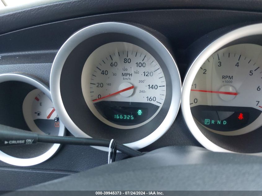 2007 Dodge Charger Rt VIN: 2B3KA53H07H615207 Lot: 39945373