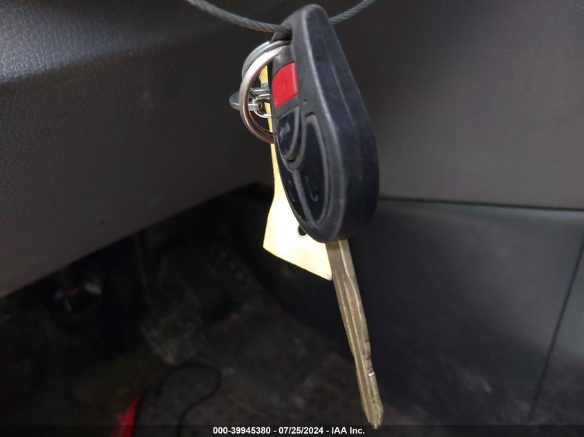 2015 CHEVROLET CITY EXPRESS 1LT 3N63M0ZN6FK729098