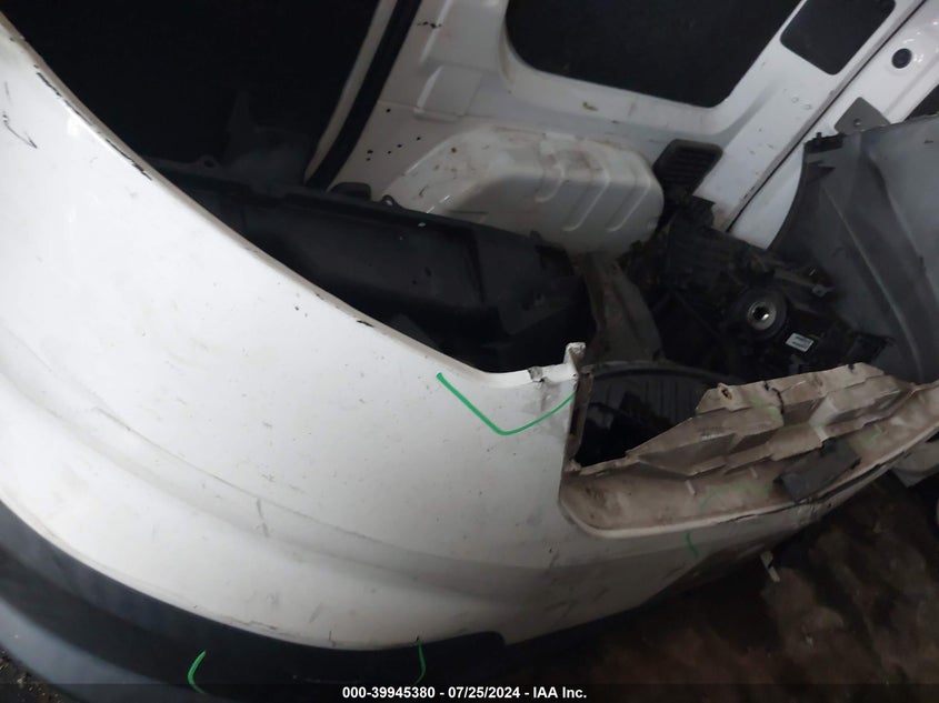 2015 CHEVROLET CITY EXPRESS 1LT 3N63M0ZN6FK729098