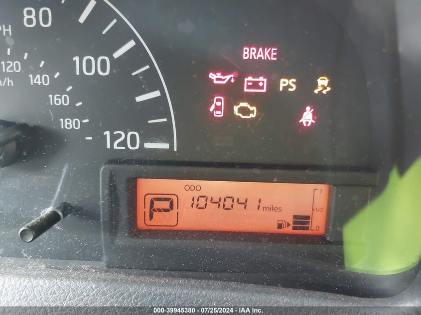 2015 CHEVROLET CITY EXPRESS 1LT 3N63M0ZN6FK729098