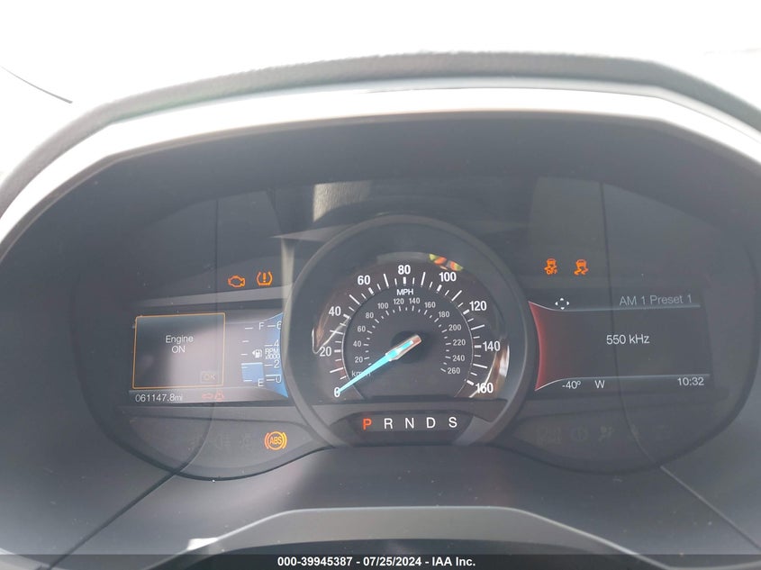 2015 Ford Edge Sel VIN: 2FMTK3J81FBB67855 Lot: 39945387