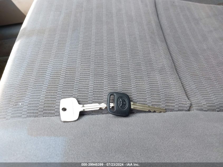 2005 Toyota Camry Le/Se/Std/Xle VIN: 4T1BE32K85U048299 Lot: 39945399