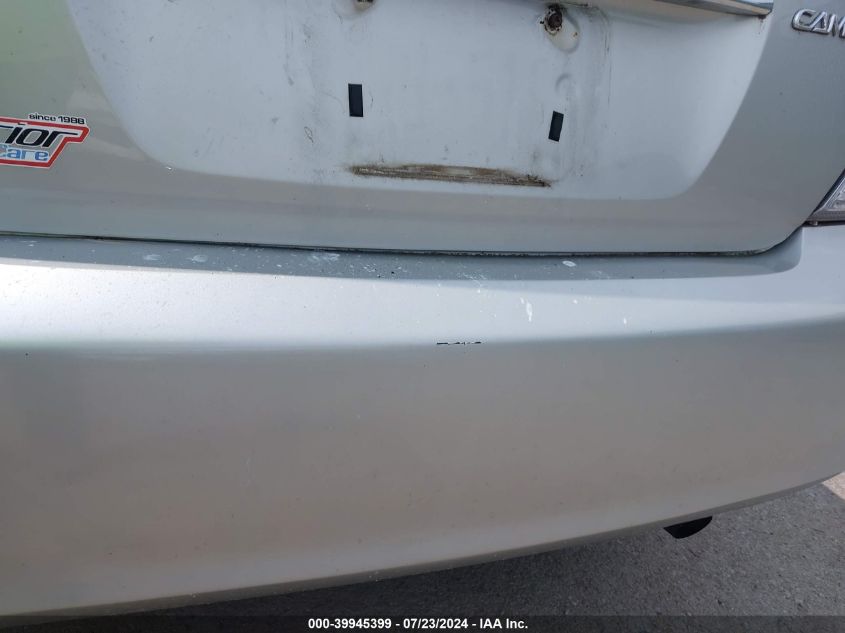 2005 Toyota Camry Le/Se/Std/Xle VIN: 4T1BE32K85U048299 Lot: 39945399