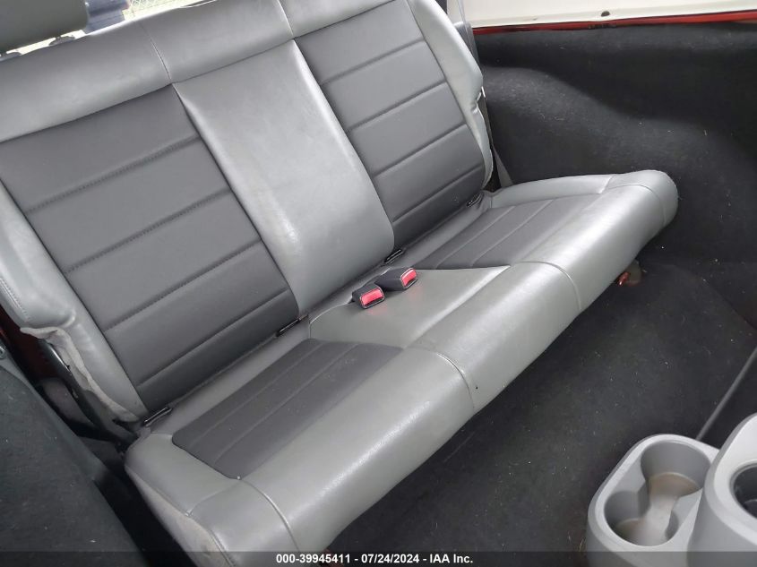 2009 Jeep Wrangler X VIN: 1J4FA24159L787216 Lot: 39945411