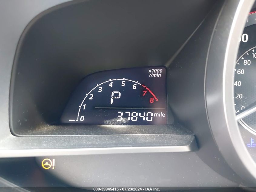 2016 MAZDA MAZDA3 I SPORT - 3MZBM1J74GM323406