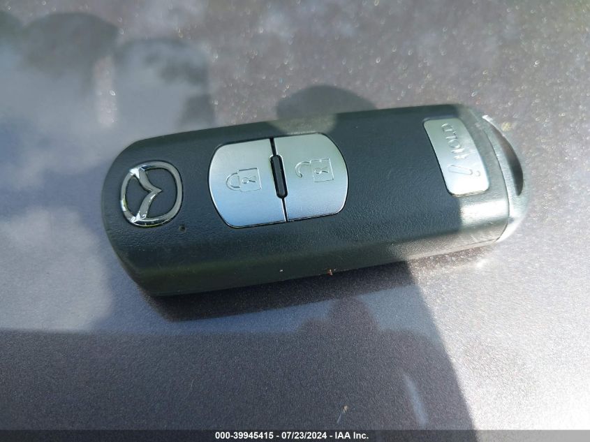 2016 MAZDA MAZDA3 I SPORT - 3MZBM1J74GM323406