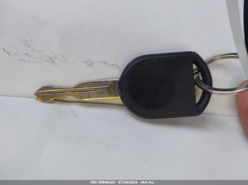 2005 Ford F-150 Stx/Xl/Xlt VIN: 1FTRF12W05NA78298 Lot: 39945425