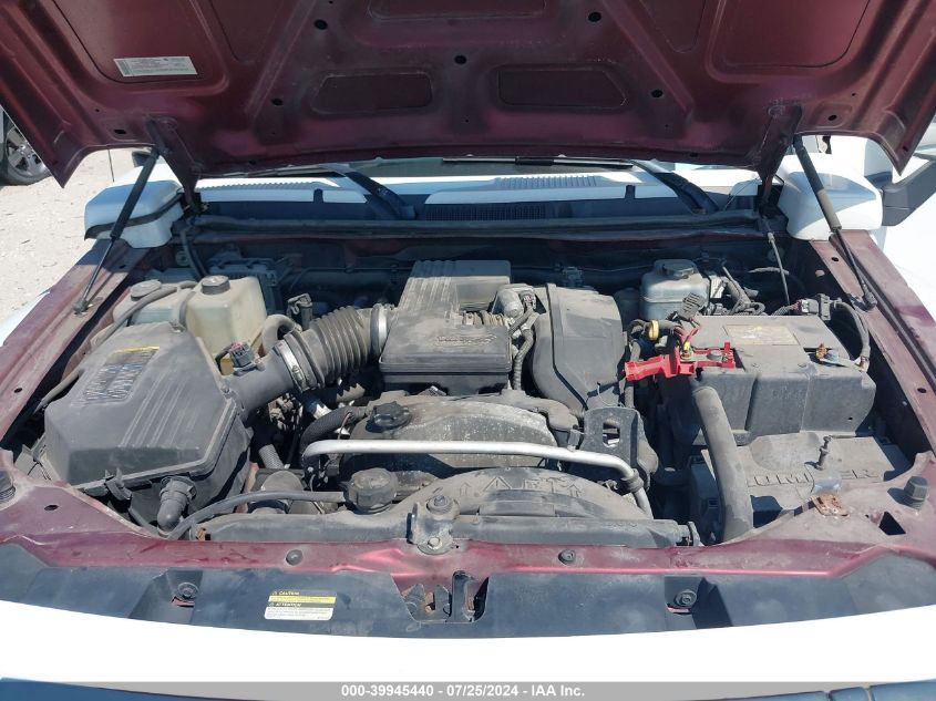 2007 Hummer H3 VIN: 5GTDN13E678205858 Lot: 39945440