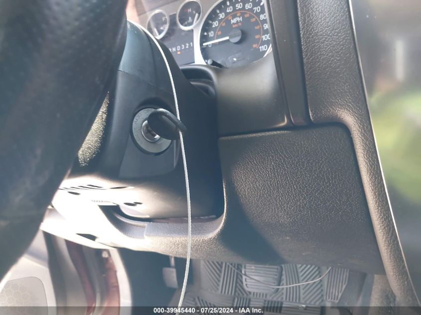 2007 Hummer H3 VIN: 5GTDN13E678205858 Lot: 39945440