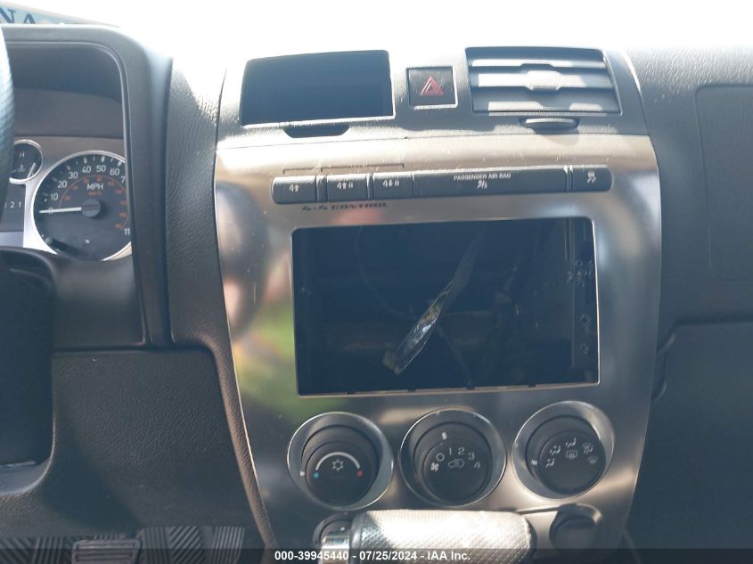 2007 Hummer H3 VIN: 5GTDN13E678205858 Lot: 39945440