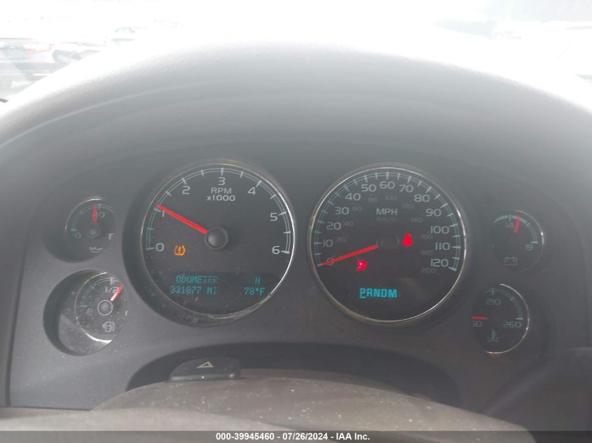 2011 Chevrolet Silverado C1500 Ltz VIN: 3GCPCTE08BG159122 Lot: 39945460