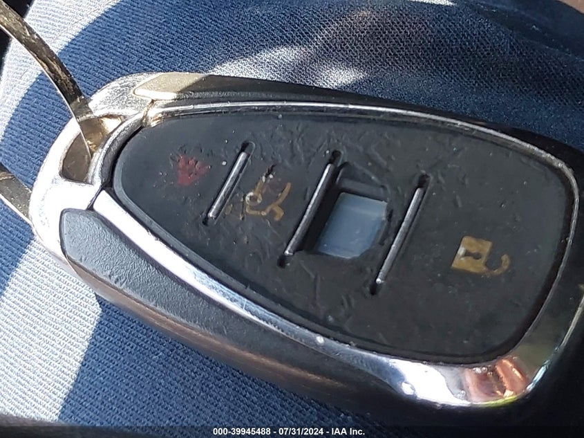 2016 CHEVROLET MALIBU 1LT - 1G1ZE5STXGF232070