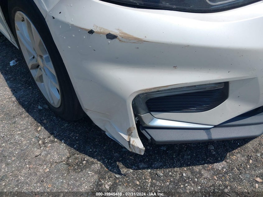 2016 CHEVROLET MALIBU 1LT - 1G1ZE5STXGF232070