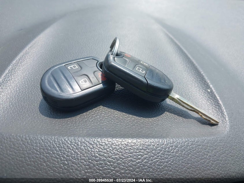 2011 Ford Edge Sel VIN: 2FMDK3JC0BBA00745 Lot: 39945530