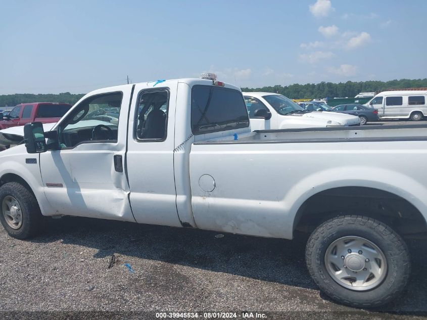 2004 Ford F-350 Lariat/Xl/Xlt VIN: 1FTSX30P14EC26253 Lot: 39945534