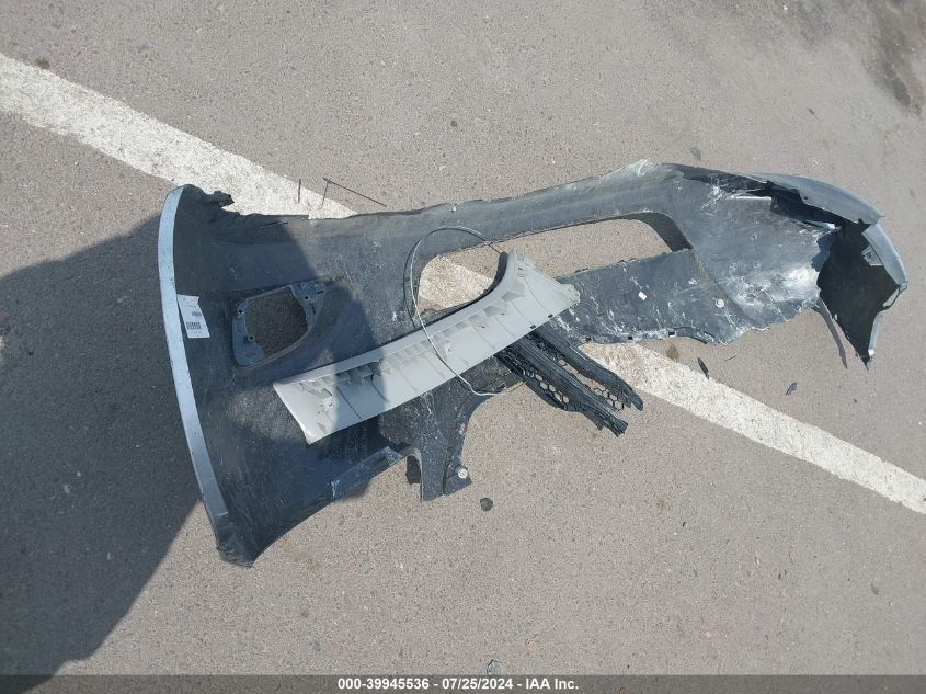 2007 Toyota Yaris VIN: JTDBT923X71137091 Lot: 39945536