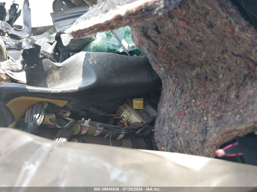 2007 Toyota Yaris VIN: JTDBT923X71137091 Lot: 39945536