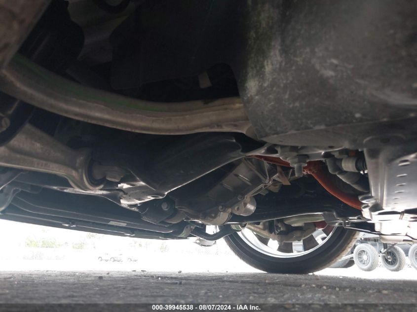 2021 Tesla Model 3 Performance Dual Motor All-Wheel Drive VIN: 5YJ3E1EC3MF849778 Lot: 39945538