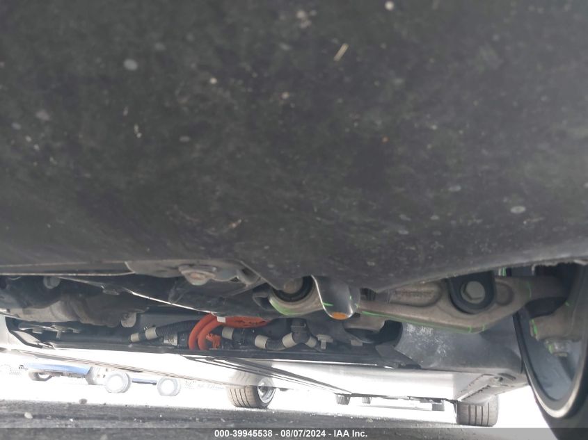 2021 Tesla Model 3 Performance Dual Motor All-Wheel Drive VIN: 5YJ3E1EC3MF849778 Lot: 39945538