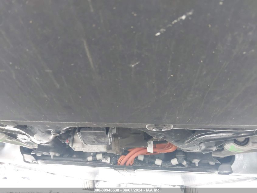 2021 Tesla Model 3 Performance Dual Motor All-Wheel Drive VIN: 5YJ3E1EC3MF849778 Lot: 39945538