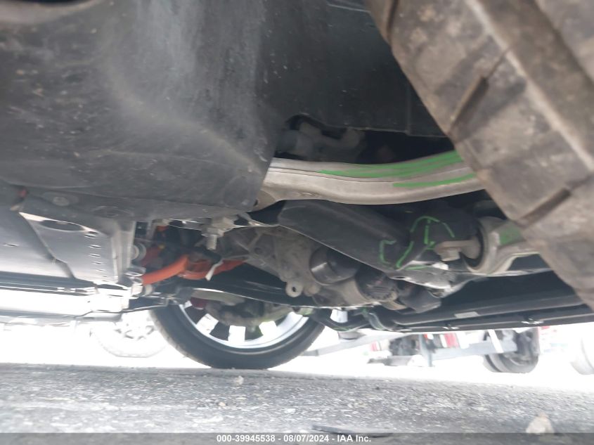 2021 Tesla Model 3 Performance Dual Motor All-Wheel Drive VIN: 5YJ3E1EC3MF849778 Lot: 39945538