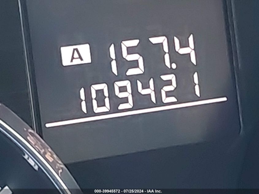 2012 Subaru Outback 2.5I Premium VIN: 4S4BRBCC7C3292597 Lot: 39945572