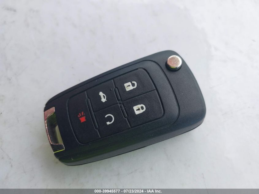 2011 Chevrolet Equinox 1Lt VIN: 2CNFLEECXB6462394 Lot: 39945577