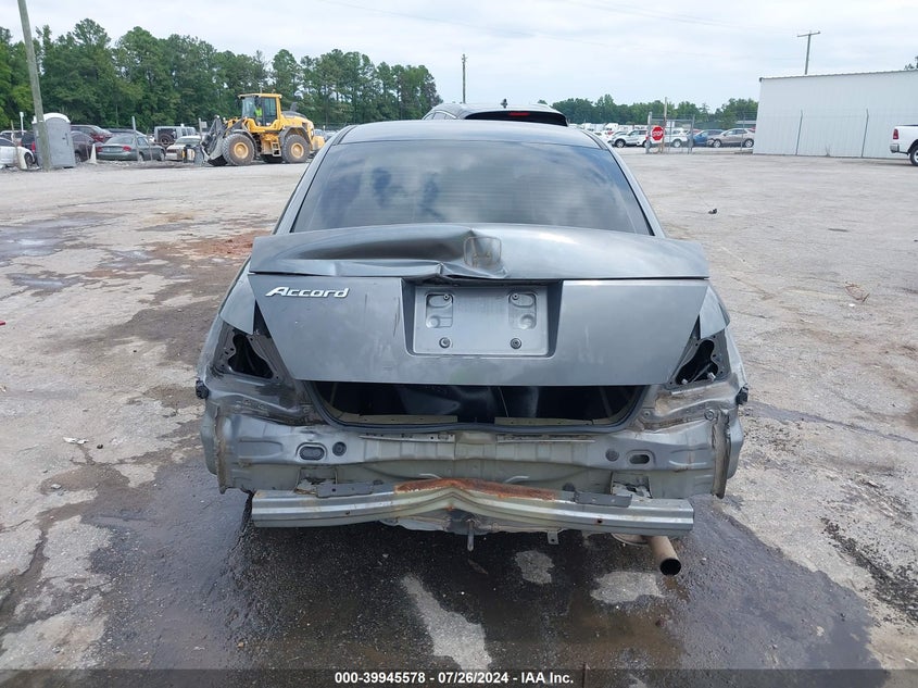 2009 Honda Accord 2.4 Lx VIN: 1HGCP26309A181597 Lot: 39945578