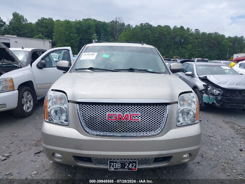 2014 GMC Yukon Slt VIN: 1GKS1CE07ER194632 Lot: 39945585