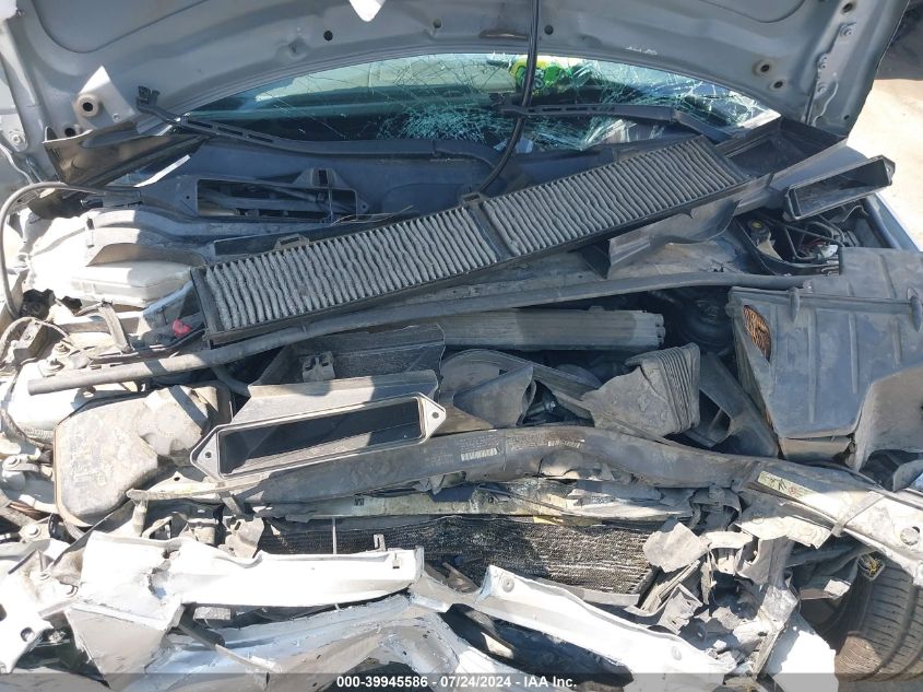 2007 BMW 328I VIN: WBAWL13517PX15799 Lot: 39945586