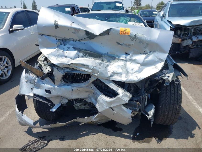 2007 BMW 328I VIN: WBAWL13517PX15799 Lot: 39945586