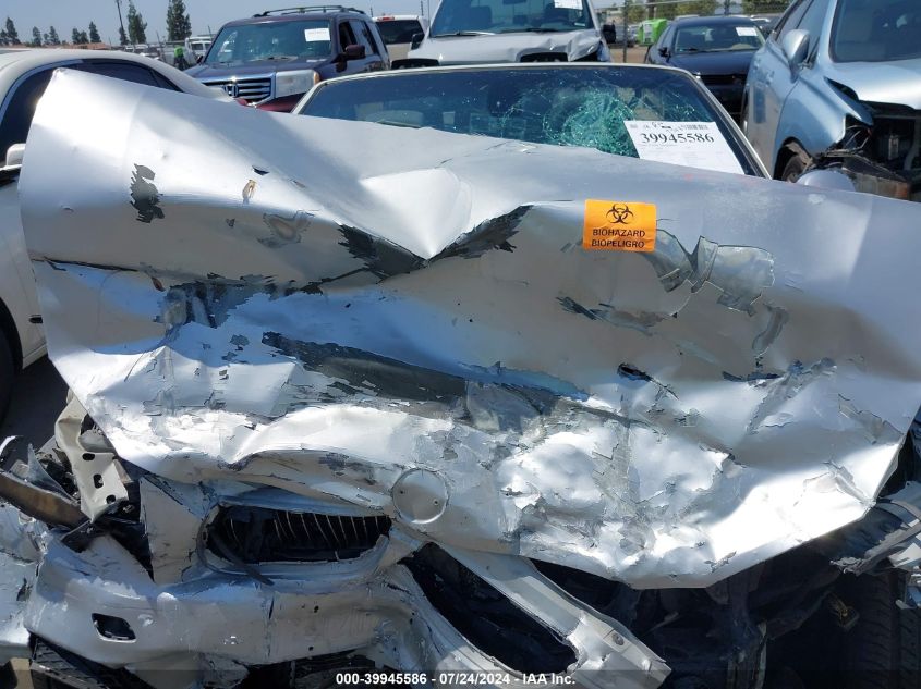 2007 BMW 328I VIN: WBAWL13517PX15799 Lot: 39945586