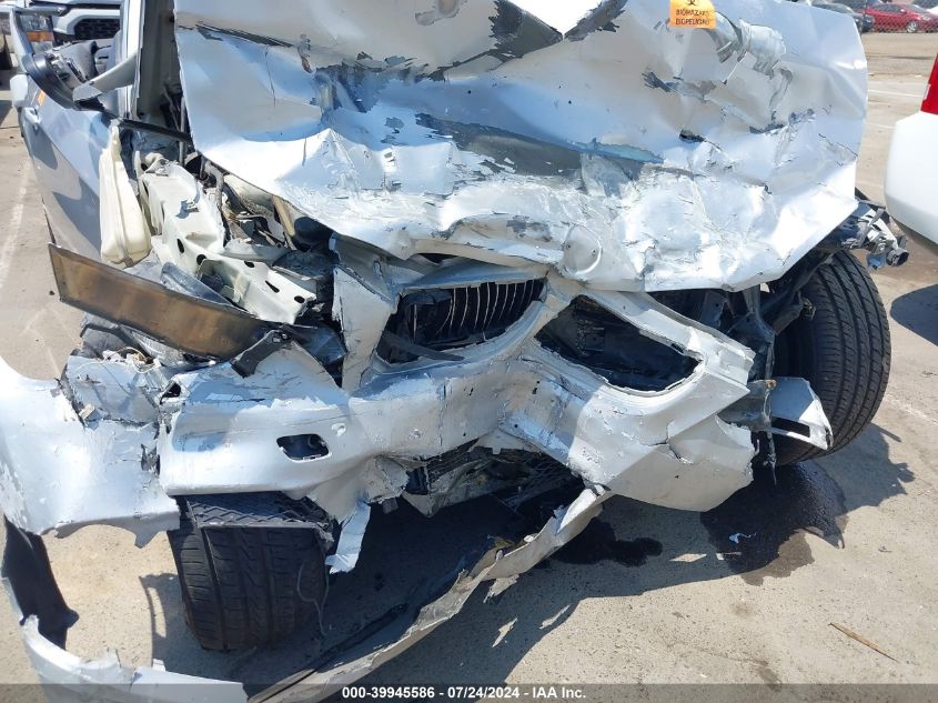 2007 BMW 328I VIN: WBAWL13517PX15799 Lot: 39945586