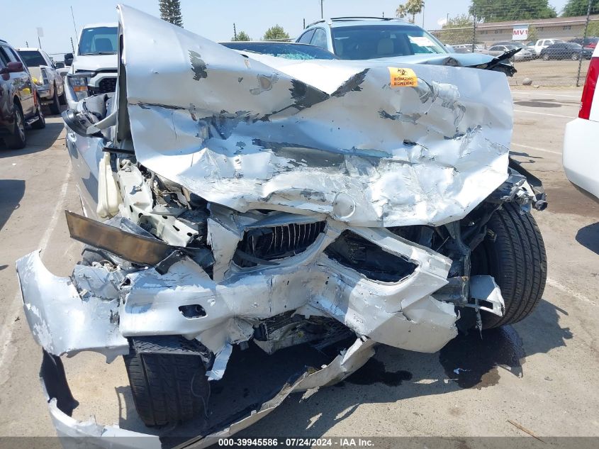 2007 BMW 328I VIN: WBAWL13517PX15799 Lot: 39945586