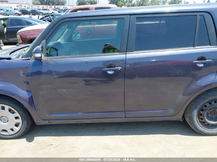 2011 Scion Xb Release Series 8.0 VIN: JTLZE4FE9B1128225 Lot: 39945596