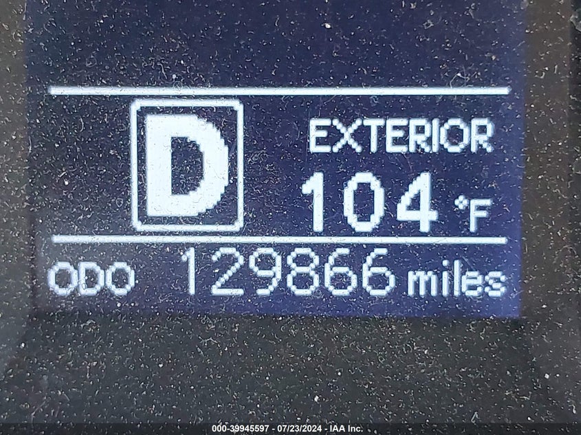 2015 Toyota Sienna Le 8 Passenger VIN: 5TDKK3DC8FS577745 Lot: 39945597