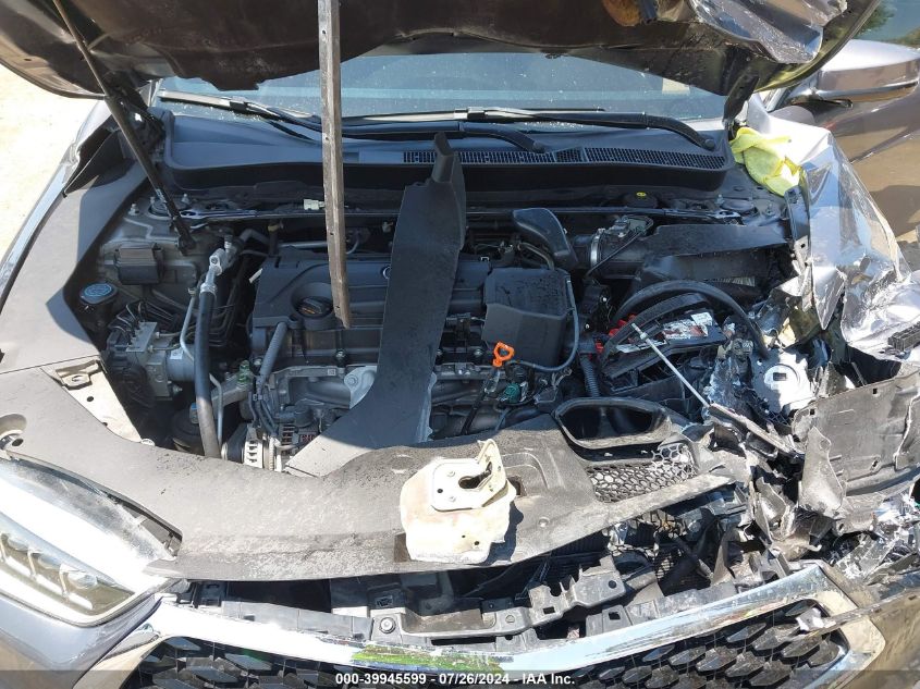 19UUB1F30LA005556 2020 Acura Tlx