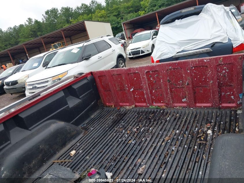 1992 Chevrolet Gmt-400 C1500 VIN: 1GCDC14K6NZ200149 Lot: 39945623