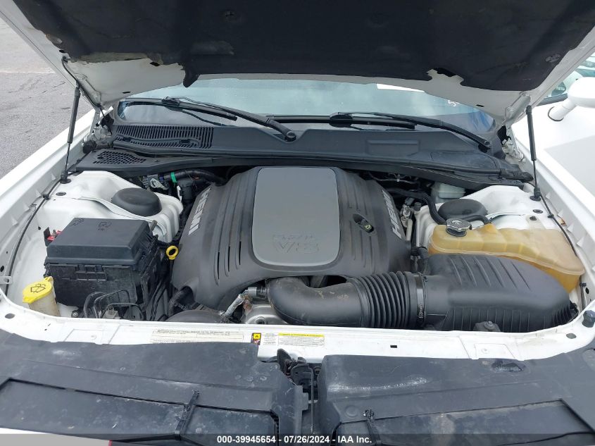 2011 Dodge Challenger R/T VIN: 2B3CJ5DT1BH534913 Lot: 39945654