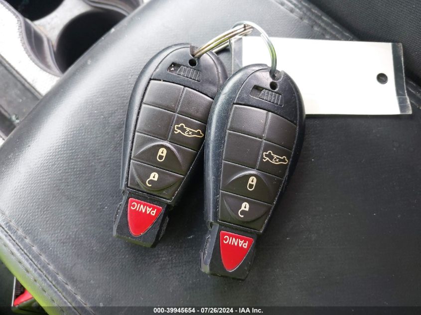 2011 Dodge Challenger R/T VIN: 2B3CJ5DT1BH534913 Lot: 39945654