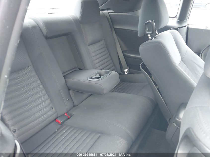 2011 Dodge Challenger R/T VIN: 2B3CJ5DT1BH534913 Lot: 39945654