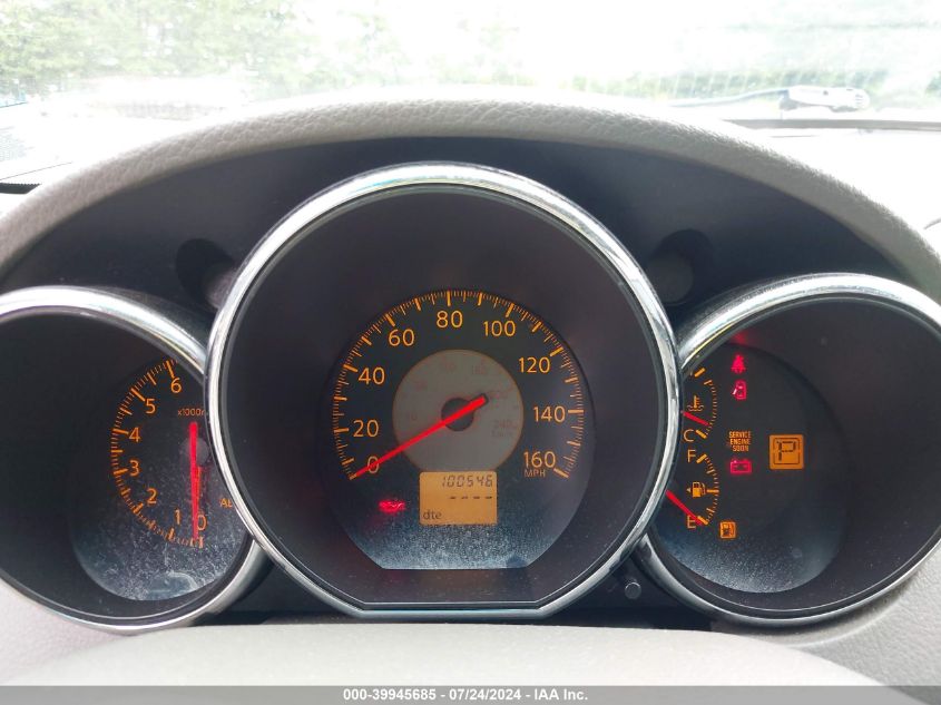 2005 Nissan Altima 3.5 Se VIN: 1N4BL11DX5N490776 Lot: 39945685