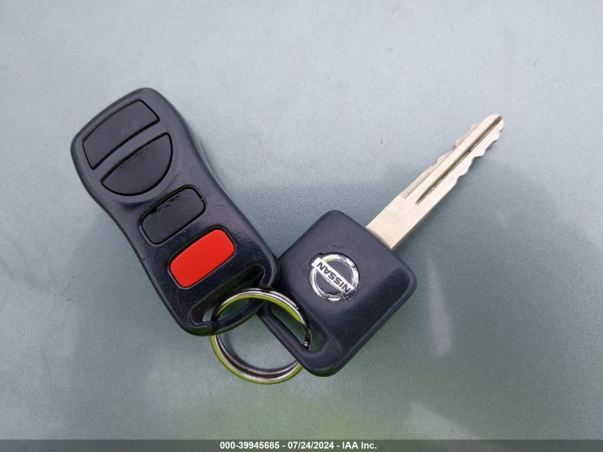 2005 Nissan Altima 3.5 Se VIN: 1N4BL11DX5N490776 Lot: 39945685